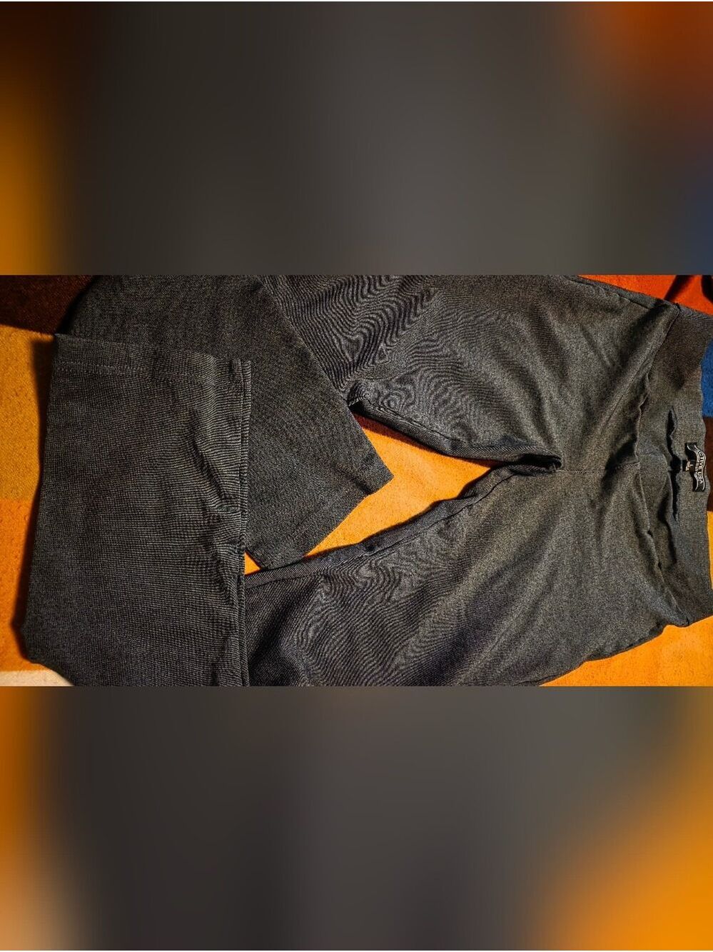 4/$25 Deal! Athletic Pants In  Gray